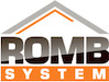 Romb logo